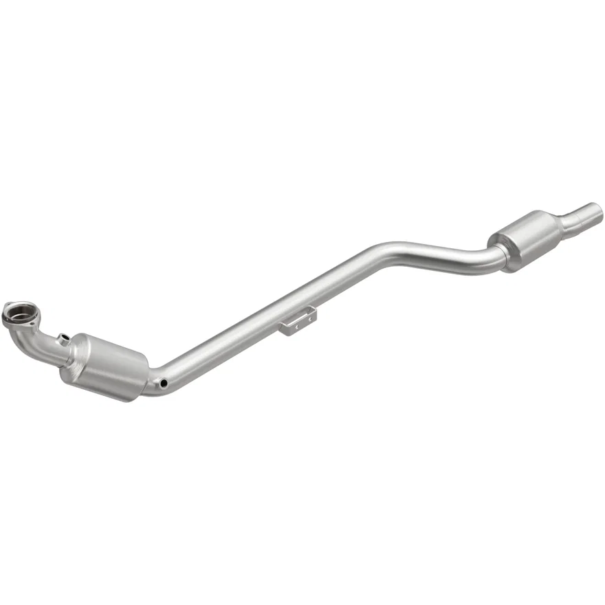 Right OEM Grade Federal / EPA Compliant Direct-Fit Catalytic Converter for Mercedes-Benz