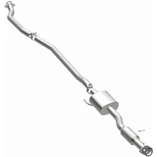 Rear 2016-2017 Mazda CX-9 2.5L OEM Grade Federal / EPA Compliant Direct-Fit Catalytic Converter image 2