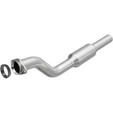 1996 Buick Riviera 3.8L California Grade CARB Compliant Direct-Fit Catalytic Converter image 1