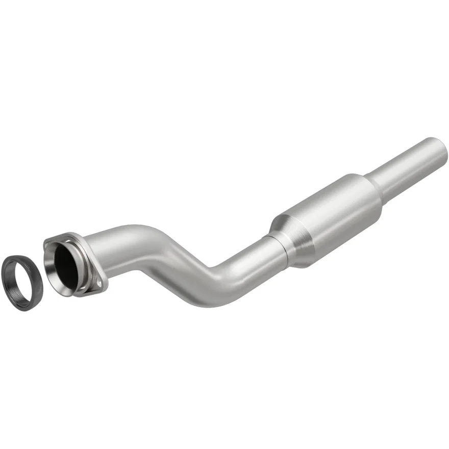 1996 Buick Riviera 3.8L California Grade CARB Compliant Direct-Fit Catalytic Converter
