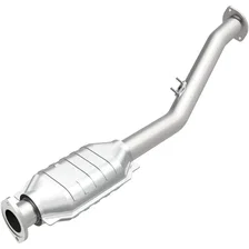 1995-1998 Toyota T100 3.4L HM Grade Federal / EPA Compliant Direct-Fit Catalytic Converter image 1