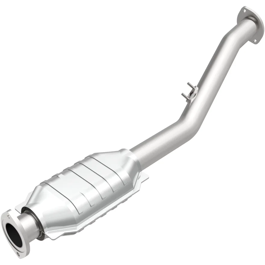 1995-1998 Toyota T100 3.4L HM Grade Federal / EPA Compliant Direct-Fit Catalytic Converter
