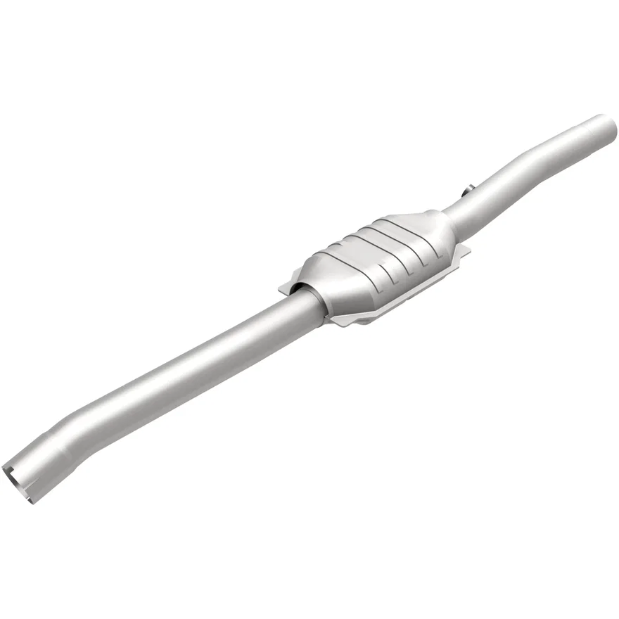 1997 Dodge Dakota 5.2L California Grade CARB Compliant Direct-Fit Catalytic Converter