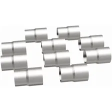 3.5 X 4in. (10 Pack) Performance Exhaust Pipe Adapters image 4
