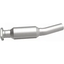 2006-2012 Toyota RAV4 3.5L California Grade CARB Compliant Direct-Fit Catalytic Converter image 4