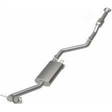 2019-2020 Hyundai Santa Fe 2.4L OEM Grade Federal / EPA Compliant Direct-Fit Catalytic Converter image 3