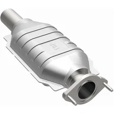 California Grade CARB Compliant Direct-Fit Catalytic Converter image 2