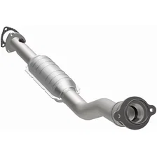 OEM Grade Federal / EPA Compliant Direct-Fit Catalytic Converter image 2