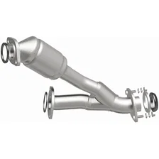 2000 Lexus RX300 3.0L California Grade CARB Compliant Direct-Fit Catalytic Converter image 5