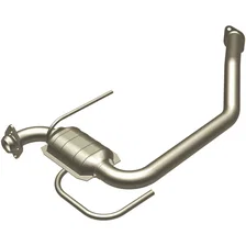 Standard Grade Federal / EPA Compliant Direct-Fit Catalytic Converter image 1