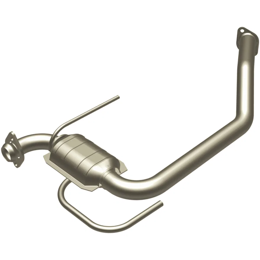 Standard Grade Federal / EPA Compliant Direct-Fit Catalytic Converter