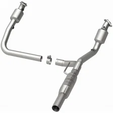 California Grade CARB Compliant Direct-Fit Catalytic Converter for Dodge image 3