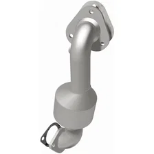 OEM Grade Federal / EPA Compliant Direct-Fit Catalytic Converter image 3