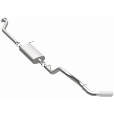 Street Series Cat-Back Performance Exhaust System image 2