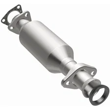 1992-1993 Acura Integra GS-R 1.7L | 1992-1995 Acura Integra 1.8L California Grade CARB Compliant Direct-Fit Catalytic Converter image 2
