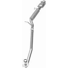 2001-2003 Toyota Highlander 3.0L OEM Grade Federal / EPA Compliant Direct-Fit Catalytic Converter image 3