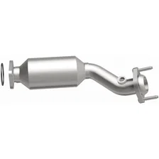 OEM Grade Federal / EPA Compliant Direct-Fit Catalytic Converter image 4