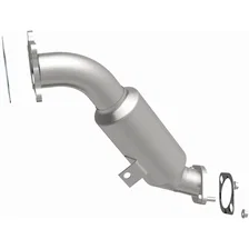 OEM Grade Federal / EPA Compliant Direct-Fit Catalytic Converter for Subaru image 4