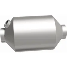 California Grade CARB Compliant Universal Catalytic Converter image 4