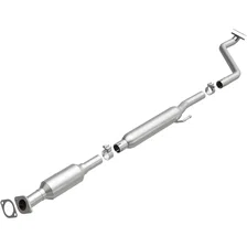 California Grade CARB Compliant Direct-Fit Catalytic Converter image 1