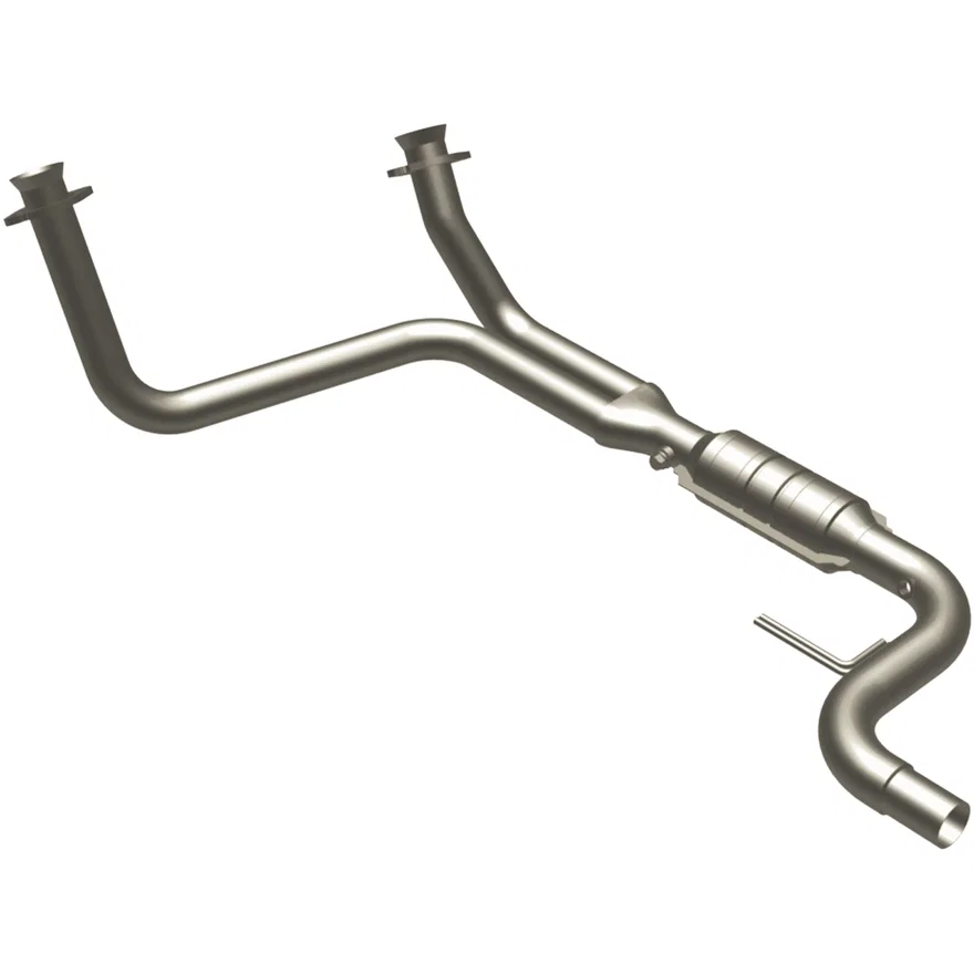 1995-1999 Chevrolet Camaro 3.8L | 1995-1999 Pontiac Firebird 3.8L HM Grade Federal / EPA Compliant Direct-Fit Catalytic Converter