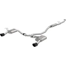 2022-2024 Honda Civic 1.5L NEO Series Cat-Back Performance Exhaust System image 1