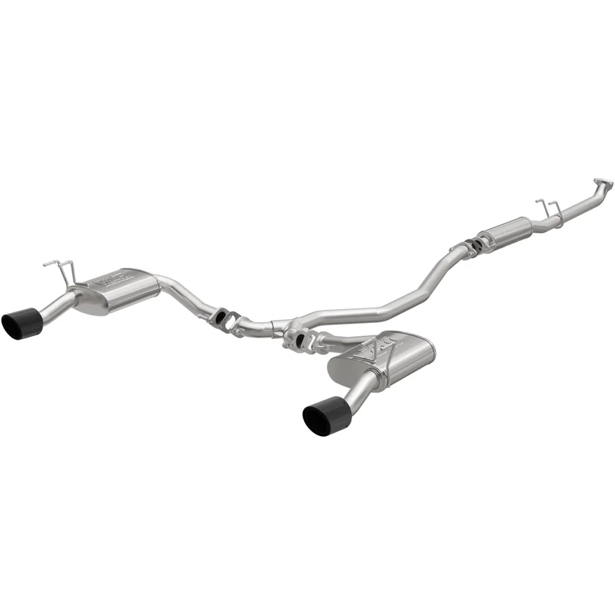 2022-2024 Honda Civic 1.5L NEO Series Cat-Back Performance Exhaust System