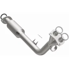 1996-1998 Toyota 4Runner 2.7L California Grade CARB Compliant Direct-Fit Catalytic Converter image 2