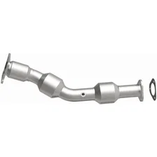 2008-2010 Chevrolet Cobalt 2.0L | 2008-2010 Chevrolet HHR 2.0L California Grade CARB Compliant Direct-Fit Catalytic Converter image 4