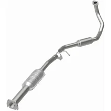 1993-1996 Buick Century 2.2L | 1993-1996 Oldsmobile Cutlass Ciera 2.2L HM Grade Federal / EPA Compliant Direct-Fit Catalytic Converter image 3