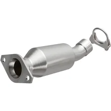 2012-2016 Toyota Prius C 1.5L California Grade CARB Compliant Direct-Fit Catalytic Converter image 1