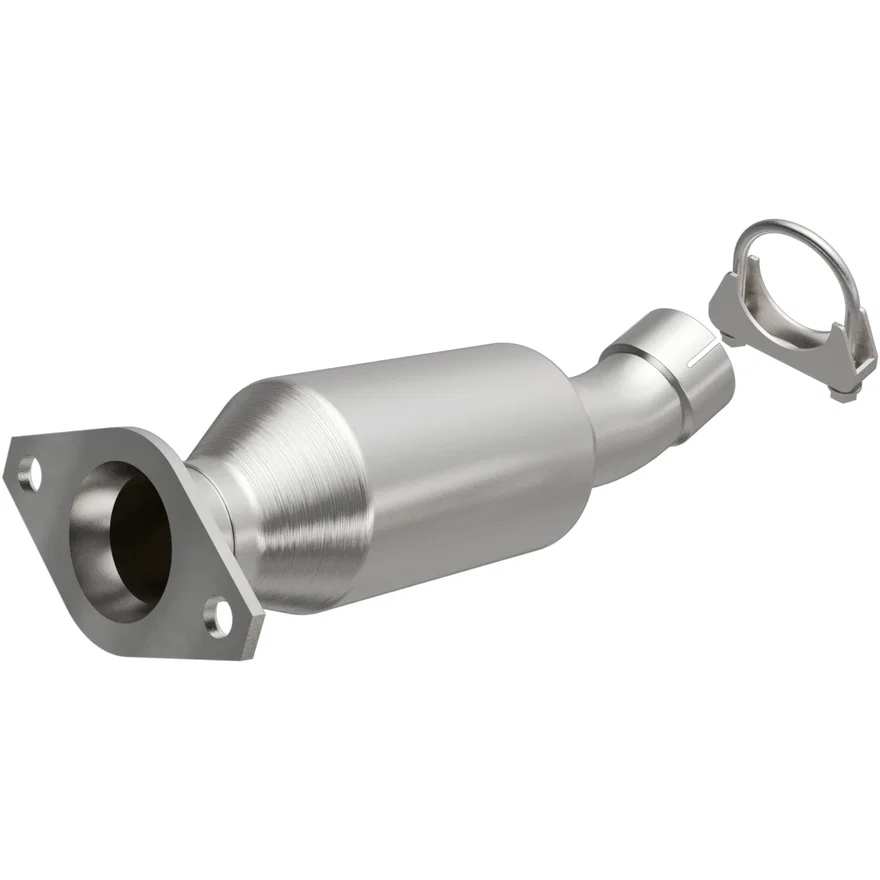 2012-2016 Toyota Prius C 1.5L California Grade CARB Compliant Direct-Fit Catalytic Converter