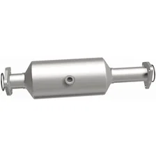 2003-2007 Honda Accord 2.4L California Grade CARB Compliant Direct-Fit Catalytic Converter image 4