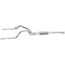Street Series Cat-Back Performance Exhaust System image 4