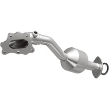 Right OEM Grade Federal / EPA Compliant Direct-Fit Manifold Catalytic Converter for Lexus image 1
