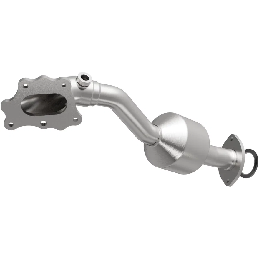 Right OEM Grade Federal / EPA Compliant Direct-Fit Manifold Catalytic Converter for Lexus