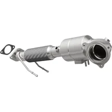 2014-2016 Ford Fusion 1.5L California Grade CARB Compliant Direct-Fit Catalytic Converter image 1