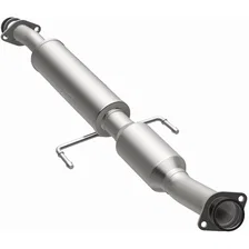 2012-2015 Scion xB 2.4L California Grade CARB Compliant Direct-Fit Catalytic Converter image 2
