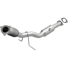2003-2004 Volvo XC70 2.5L California Grade CARB Compliant Direct-Fit Catalytic Converter image 1