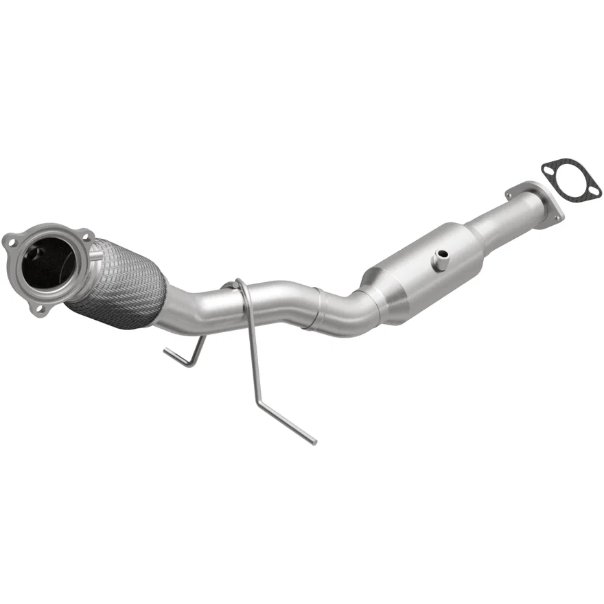 2003-2004 Volvo XC70 2.5L California Grade CARB Compliant Direct-Fit Catalytic Converter