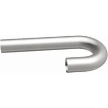 2.5in. 180deg. Bend (10 Pack) Performance Exhaust Pipes image 4
