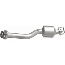 2010-2014 Honda Insight 1.3L California Grade CARB Compliant Direct-Fit Catalytic Converter image 5
