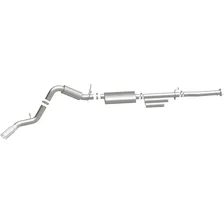 Street Series Cat-Back Performance Exhaust System image 4