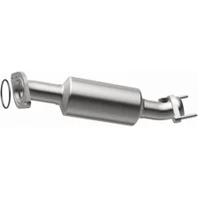 California Grade CARB Compliant Direct-Fit Catalytic Converter image 4