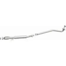 2001-2003 Toyota Highlander 3.0L OEM Grade Federal / EPA Compliant Direct-Fit Catalytic Converter image 4