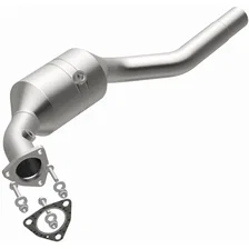 California Grade CARB Compliant Direct-Fit Catalytic Converter for Porsche 911 image 2