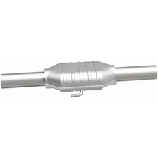 California Grade CARB Compliant Direct-Fit Catalytic Converter for Jeep image 4