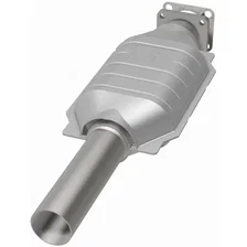 Standard Grade Federal / EPA Compliant Direct-Fit Catalytic Converter image 3