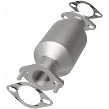 2011-2012 Kia Sedona 3.5L OEM Grade Federal / EPA Compliant Direct-Fit Catalytic Converter image 3