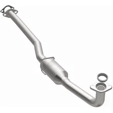 1991 Chevrolet Sprint 1.0L | 1989-1994 Geo Metro 1.0L Standard Grade Federal / EPA Compliant Direct-Fit Catalytic Converter image 2